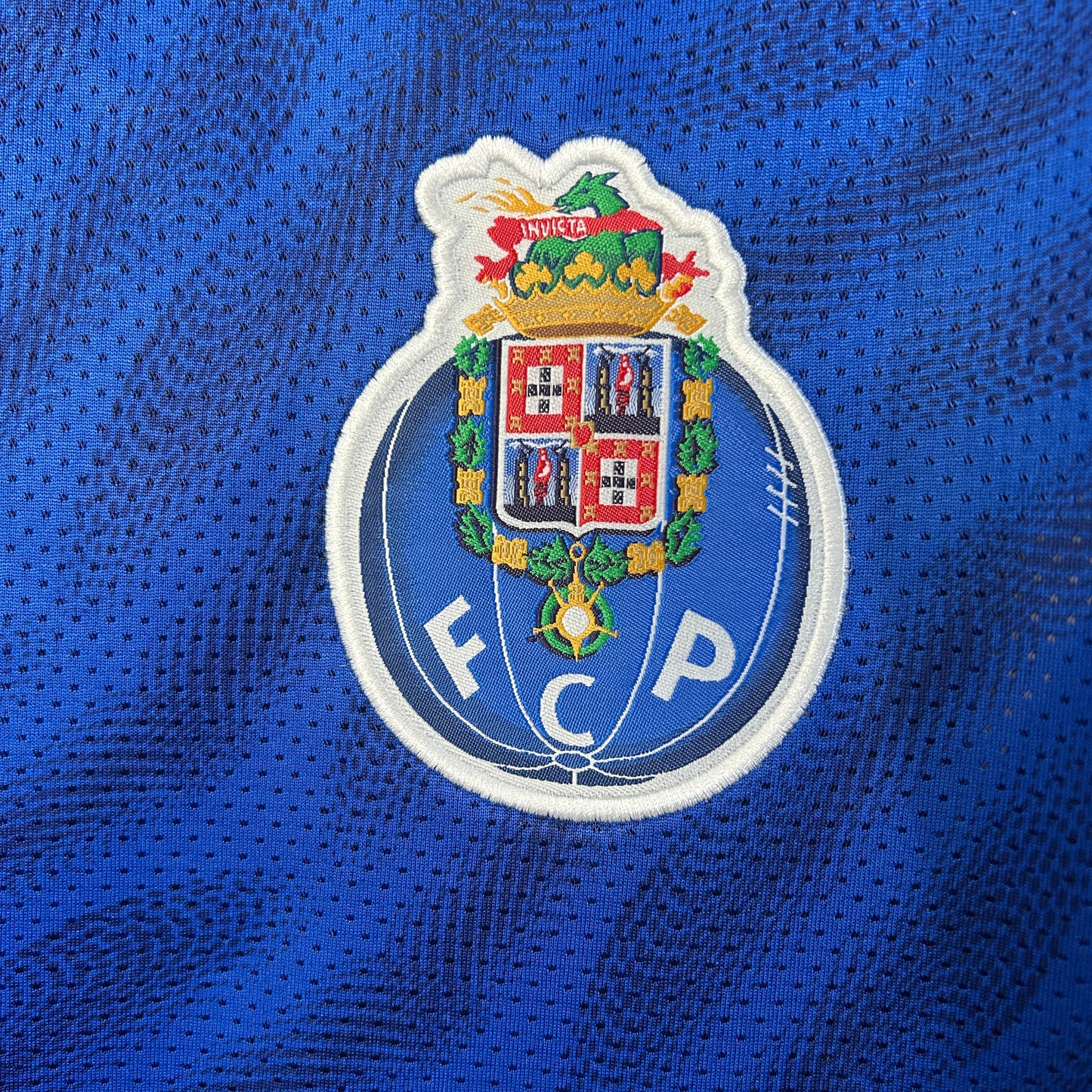 25/26 Porto Special Edition shirt