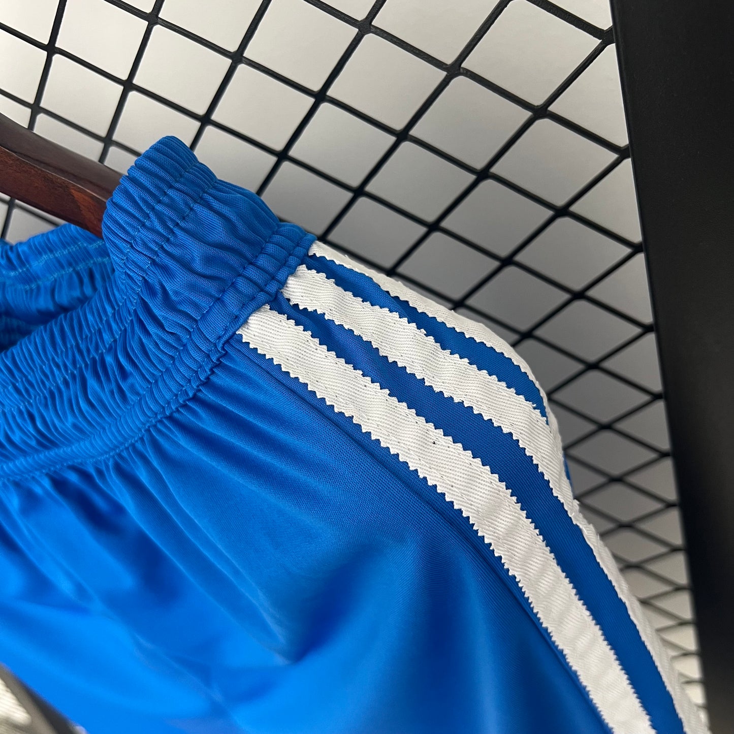 25/26 Real Madrid third Away shorts