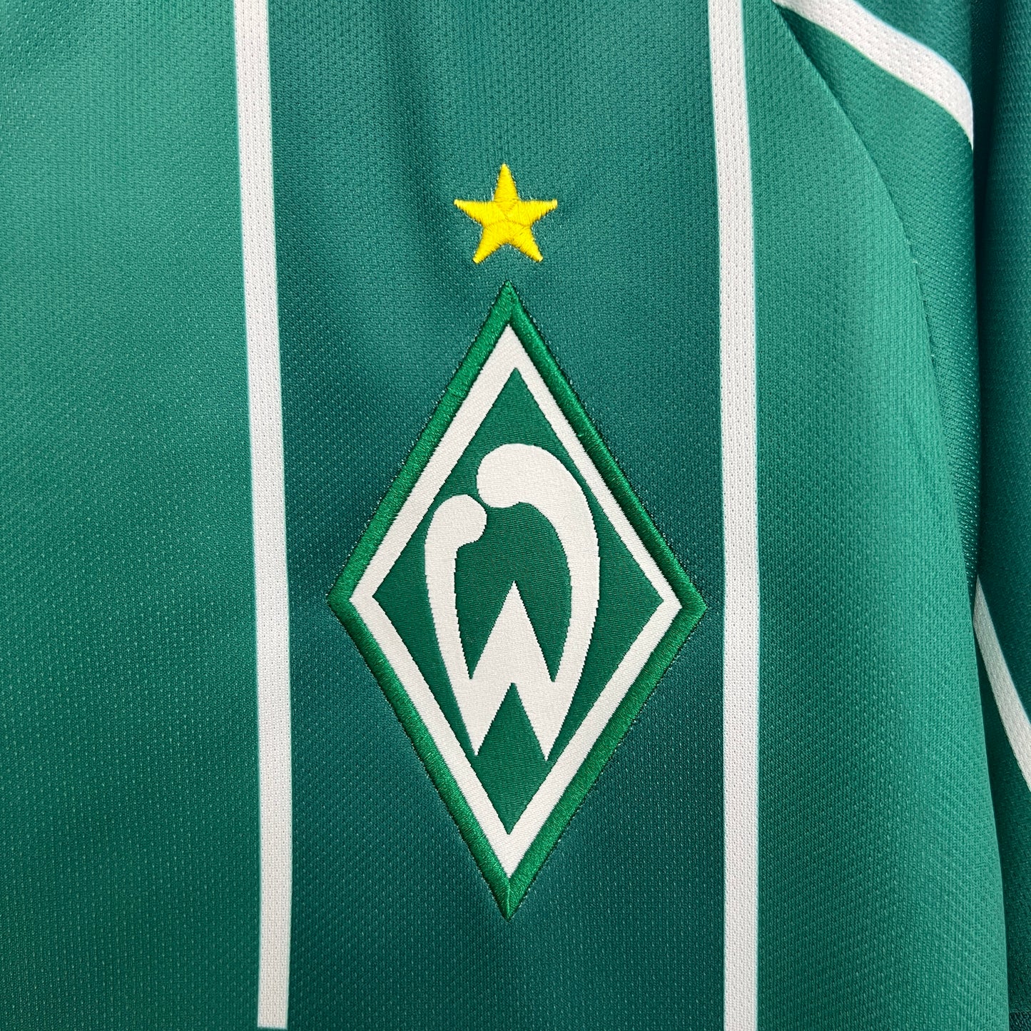 25/26 Werder Bremen Home shirt