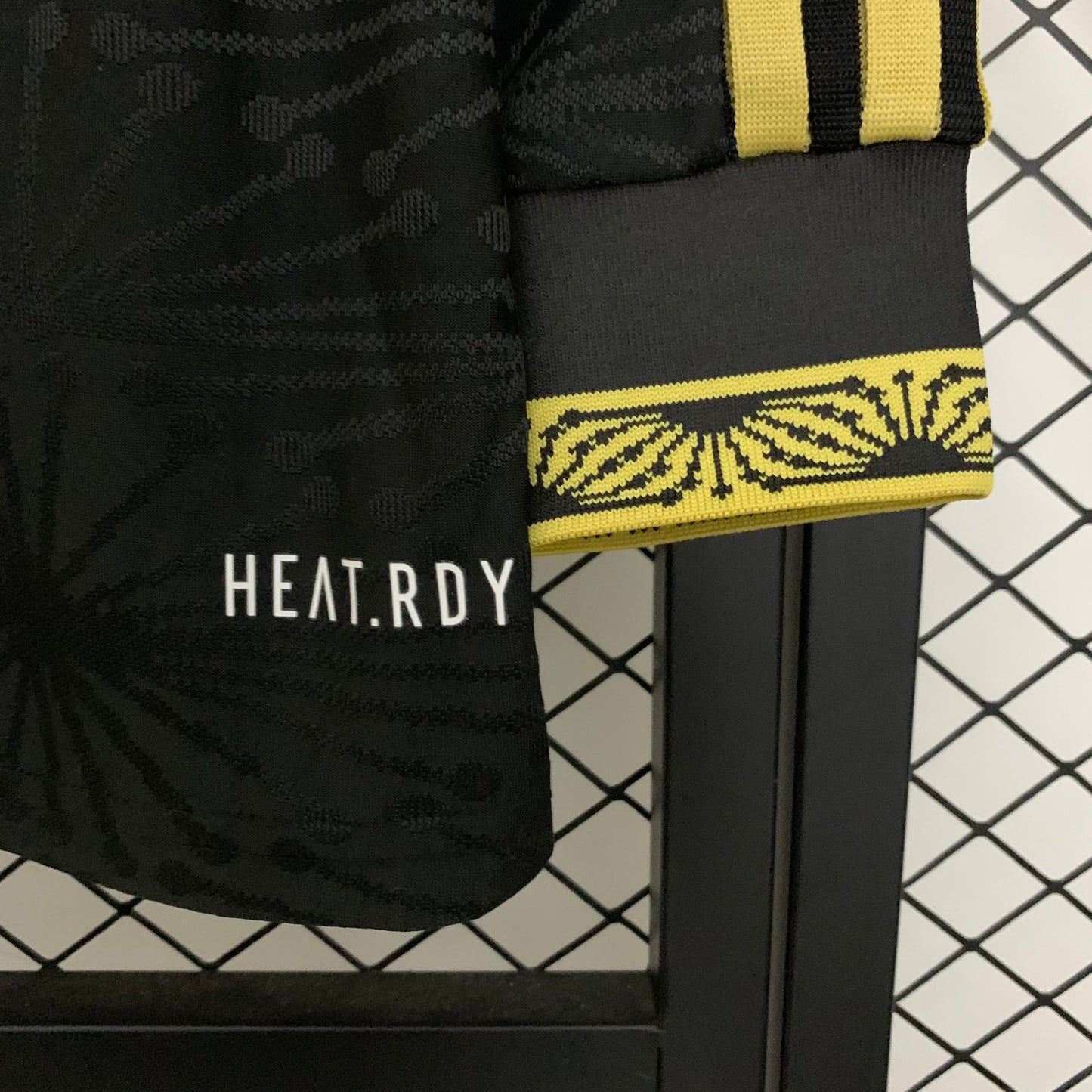 2025 Long Sleeve Mexico 125th Anniversary