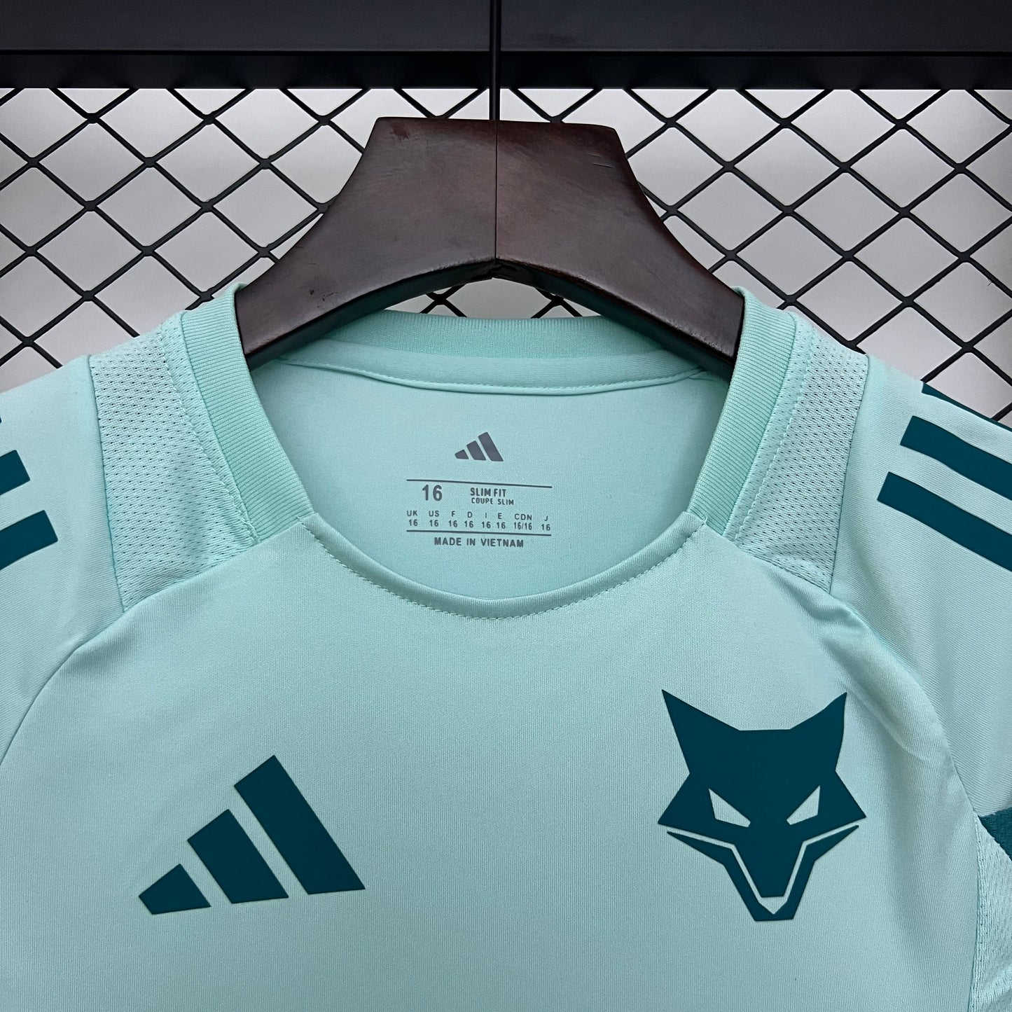 2025/2026 Cruzeiro Training Shirt for Kids