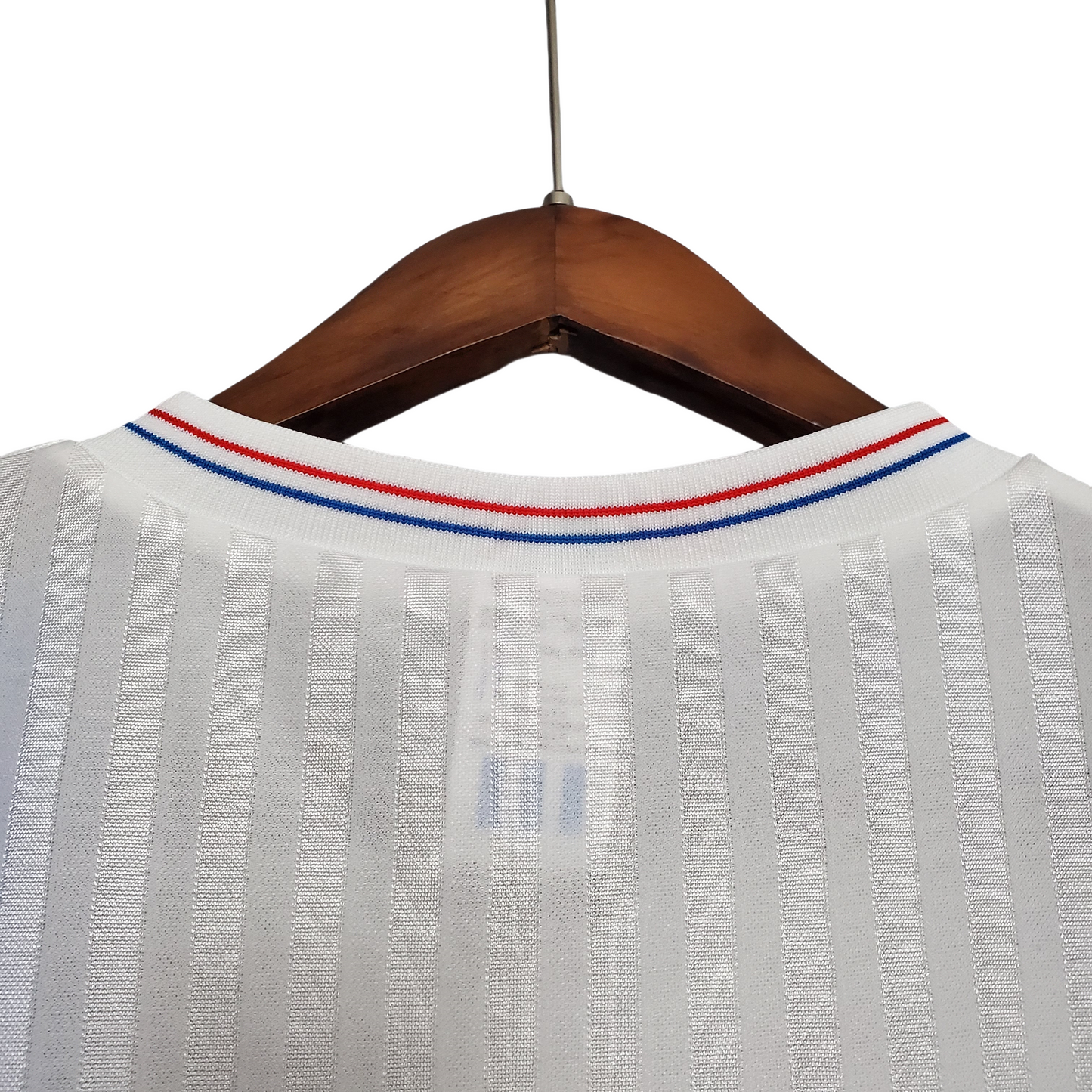 2002/2003 Marseille Retro Home Shirt