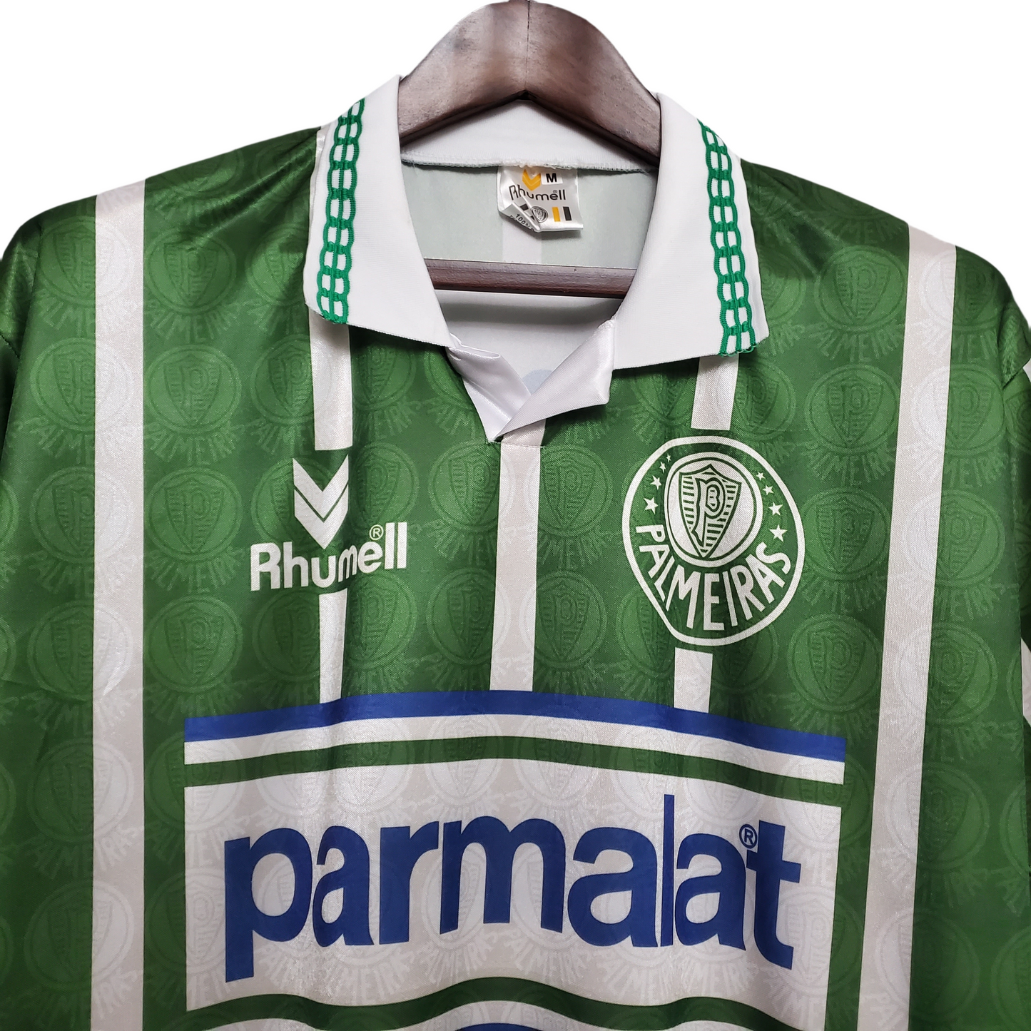 1993/1994 Palmeiras home season vintage shirt