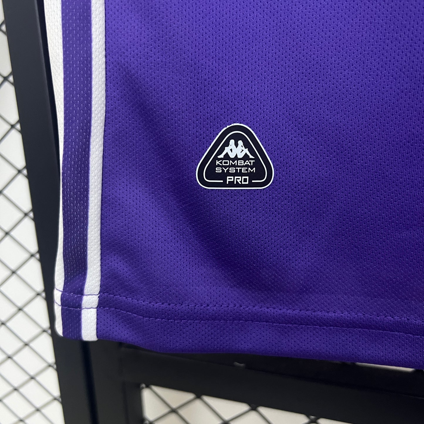 2025/2026 Fiorentina Home Shirt