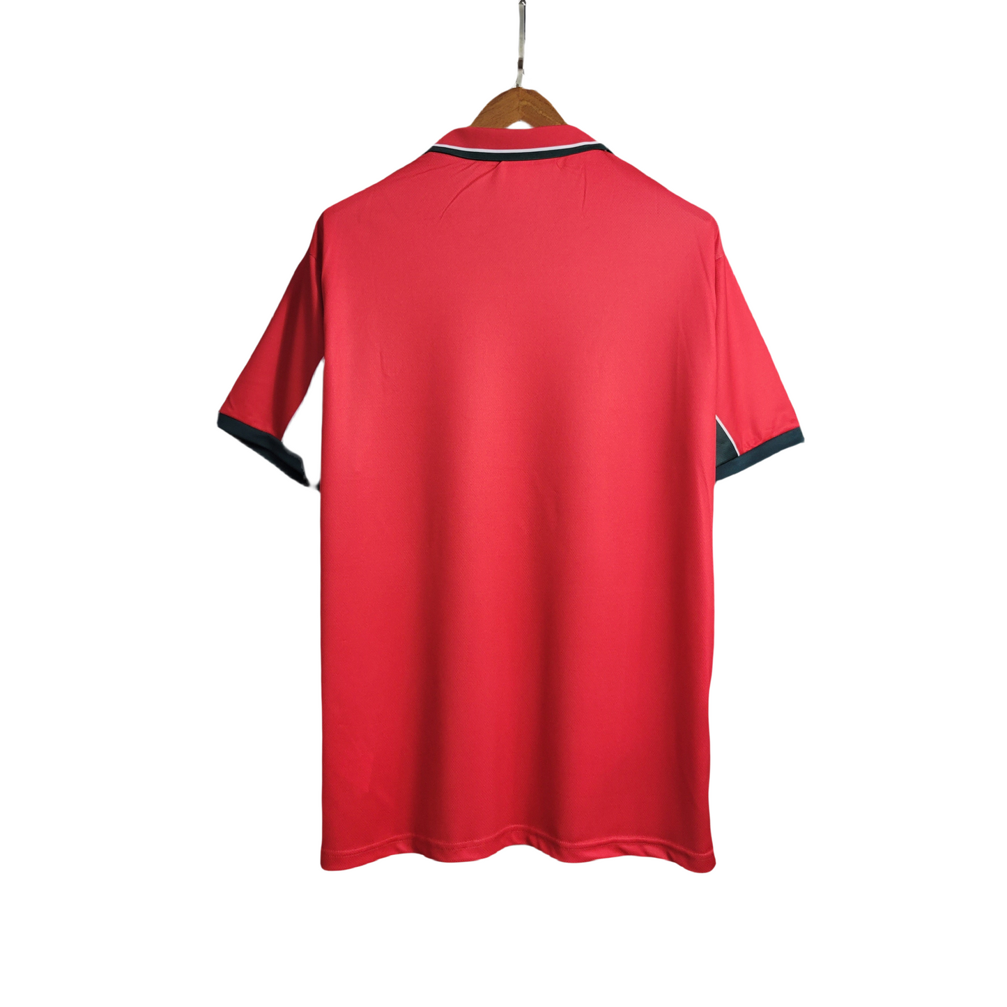 1998 Moroccan Retro shirt