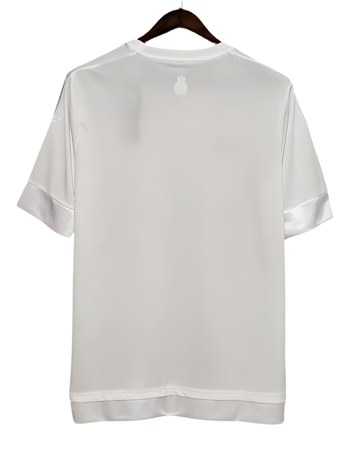 2015/2016 Real Madrid Home Retro Shirt