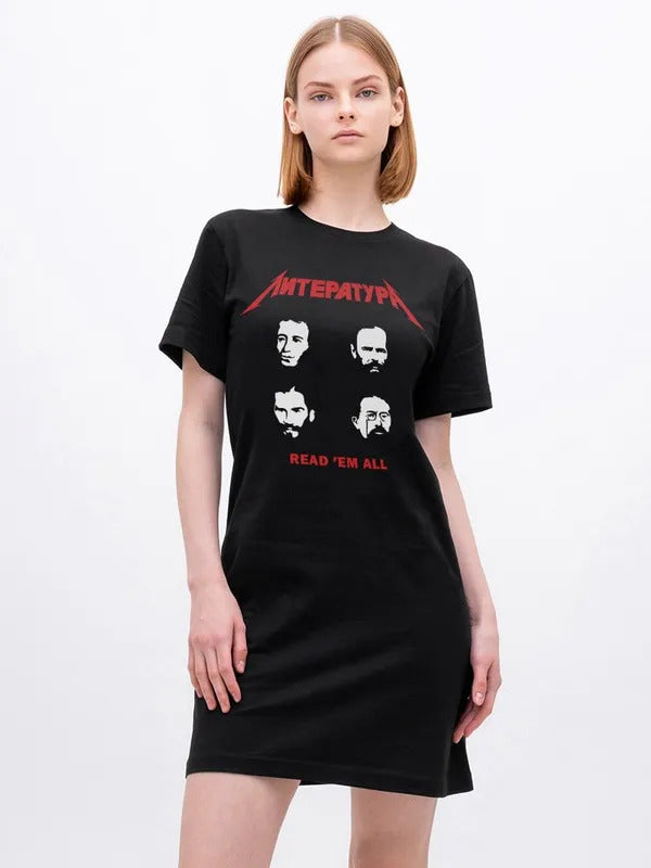 Футболка Dream Shirts | https://www.ozon.ru/product/1677746950