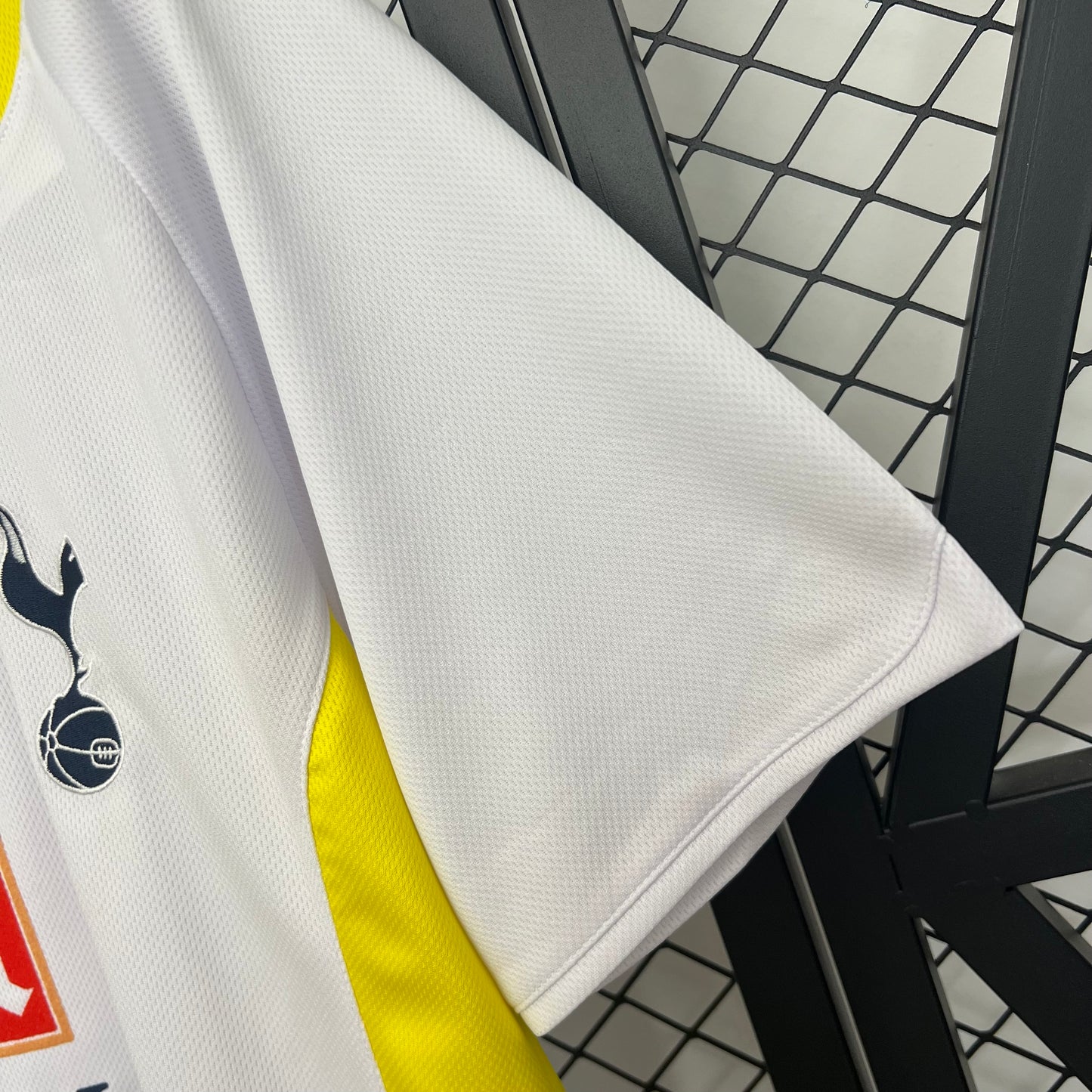 09/10 Tottenham Home Retro Shirts