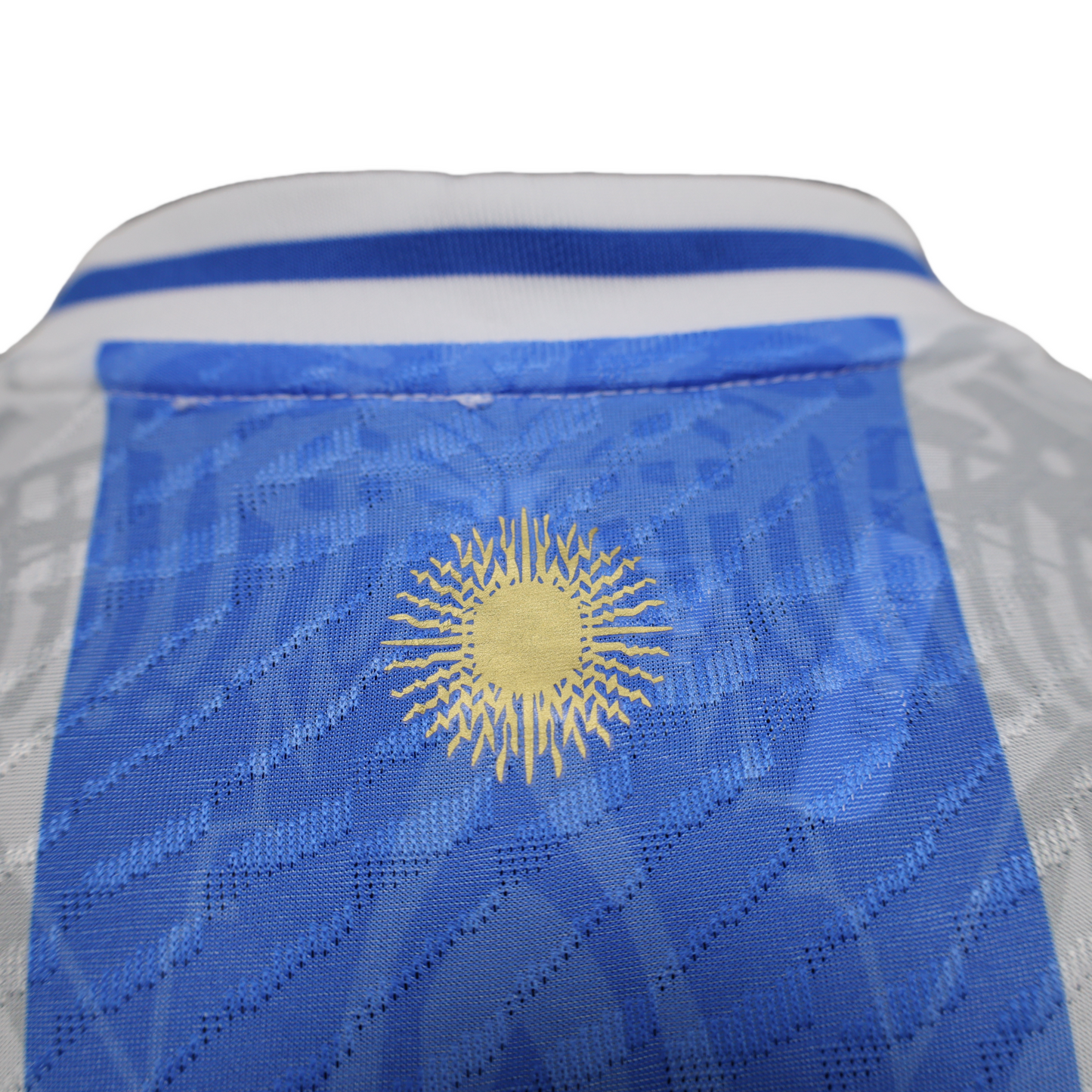 2024 Argentina Special Edition Player Shirt