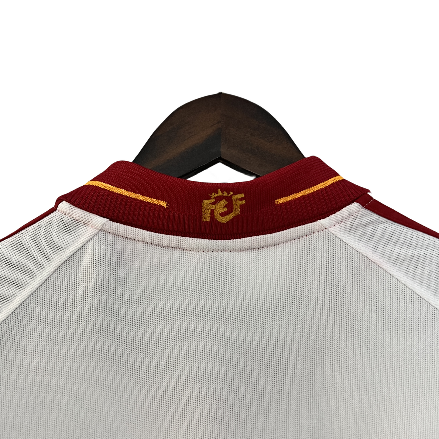 2000 Spain Away Vintage Shirt