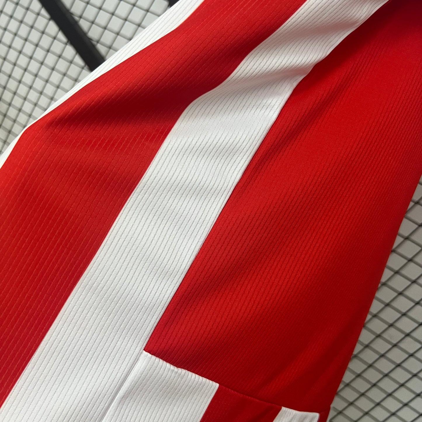 2025/2026 Athletic Bilbao Home Shirt