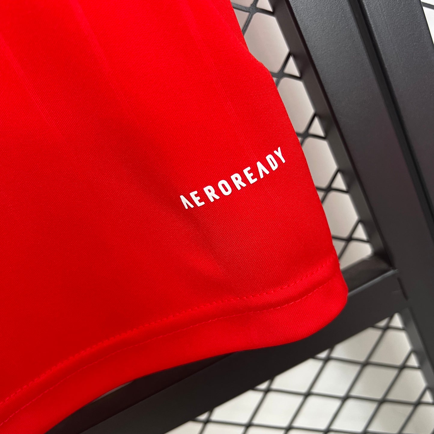 25/26 Sevilla away shirt