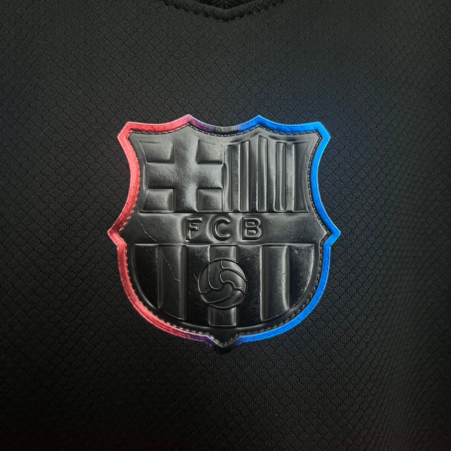 2025/2026 Barcelona Away Shirt