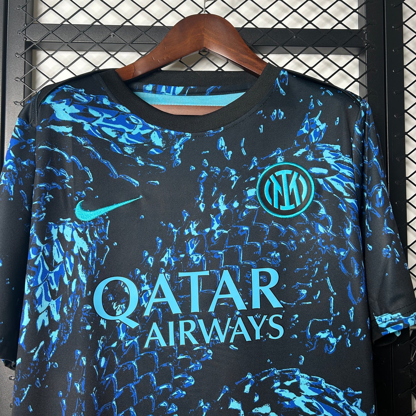 2025/2026 Inter Milan Special Edition Shirt