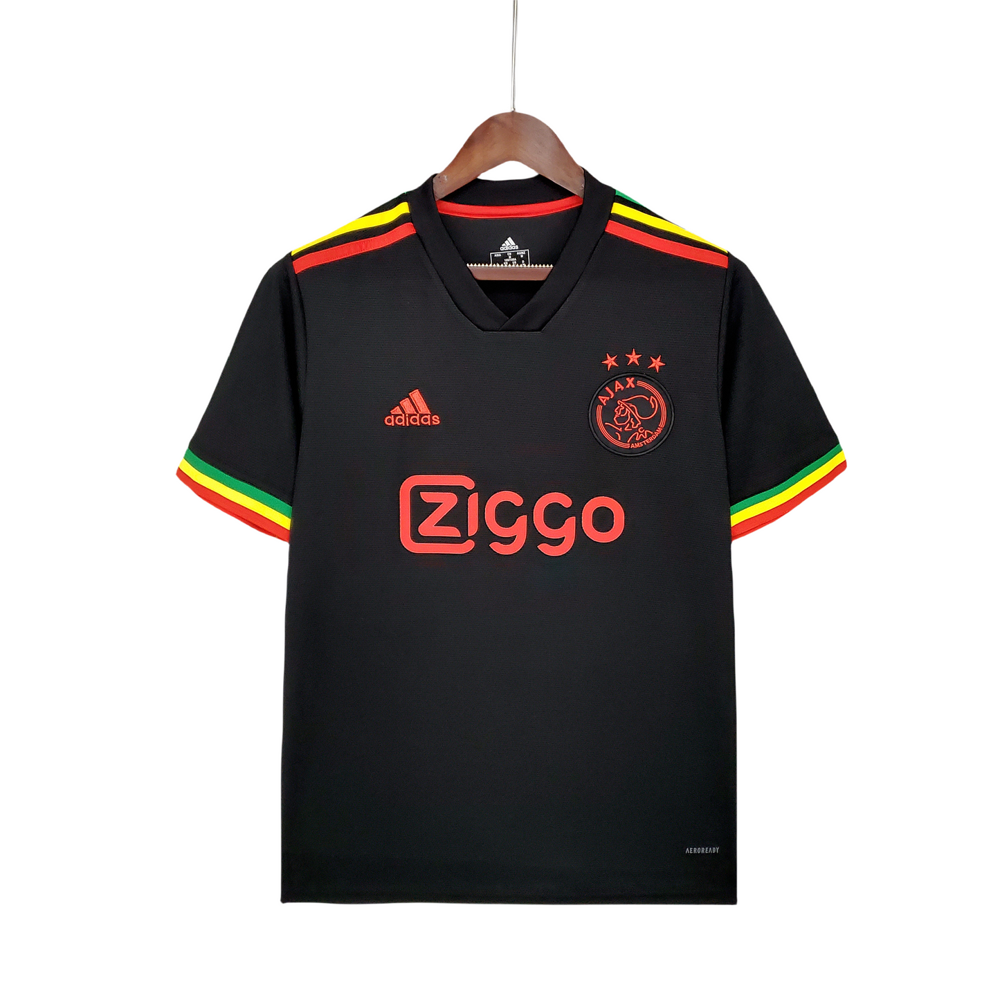 21/22 Ajax third away Shirt
