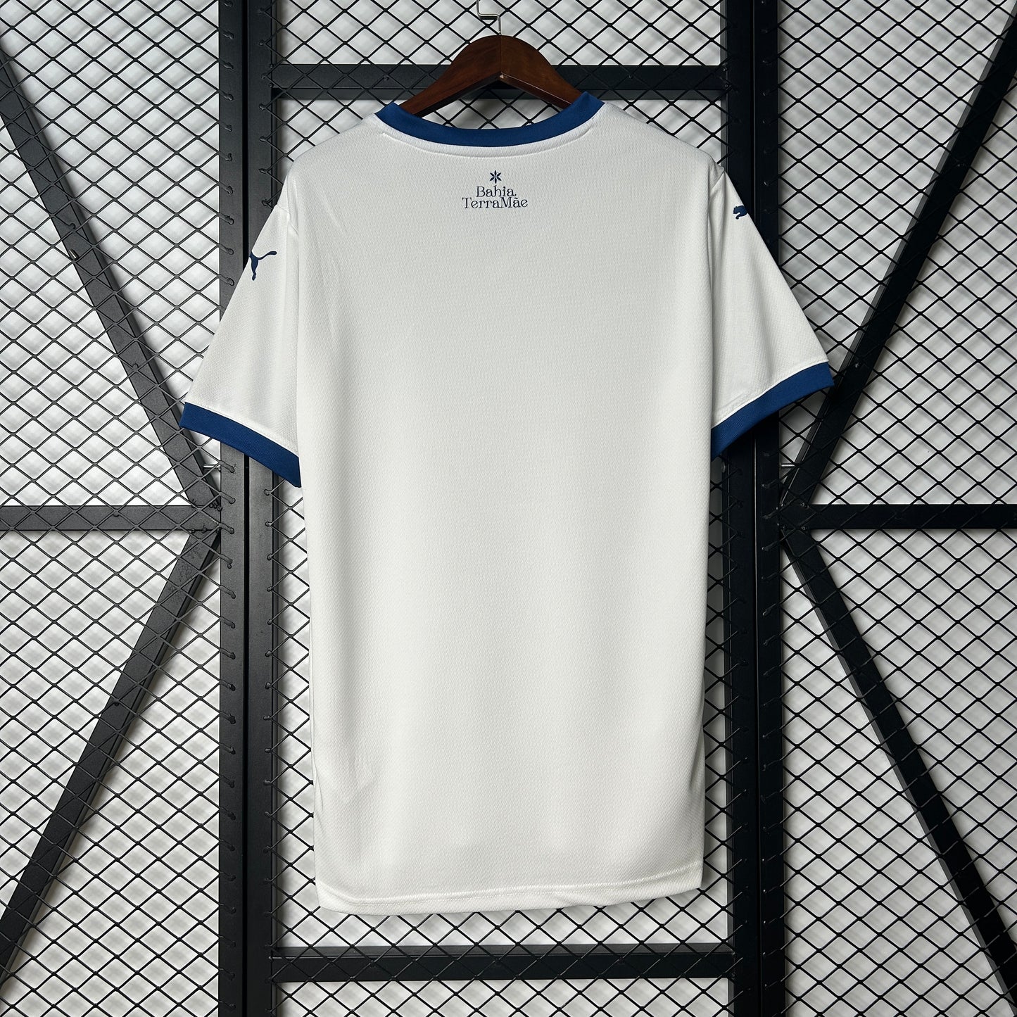 2025/2026 Bahia Home Shirt