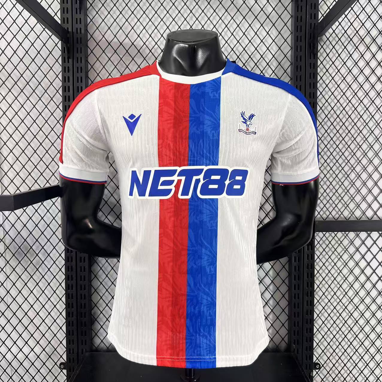 25/26 Crystal Palace Third Away shirt(Player)
