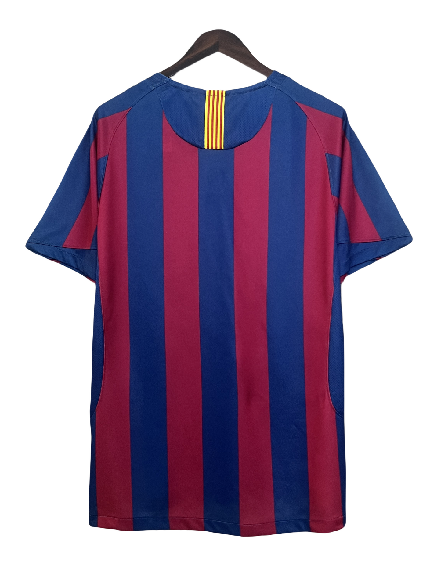 2005/2006 Barcelona Home Retro Shirt