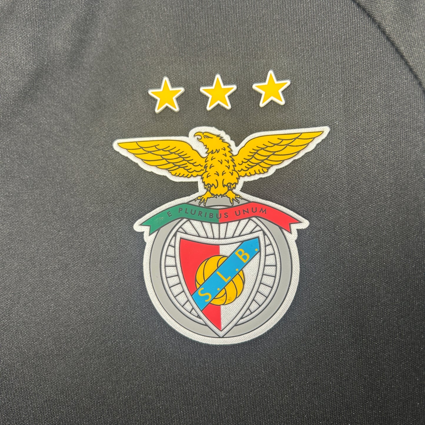 25/26 Benfica Special Edition shirt