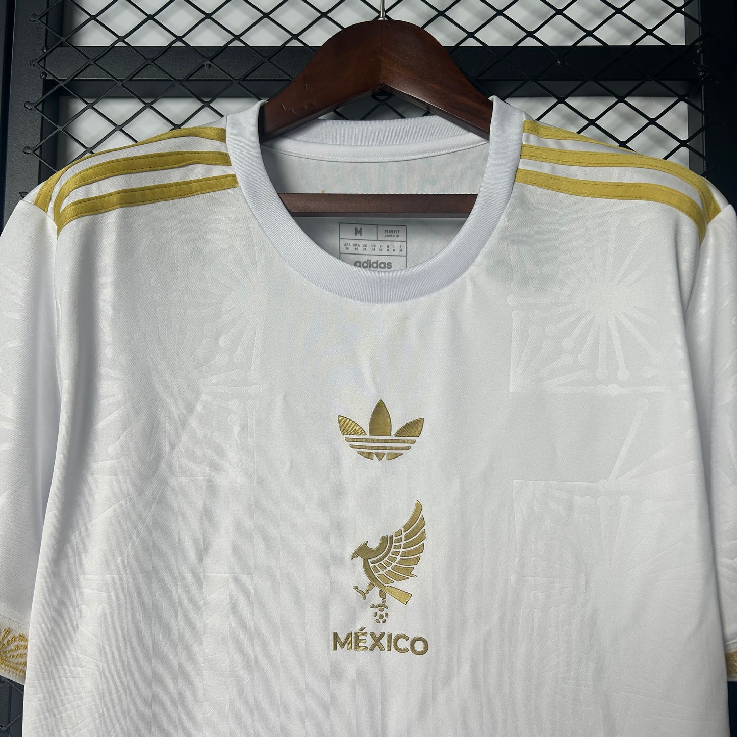 2025 Mexico Special Edition Shirt