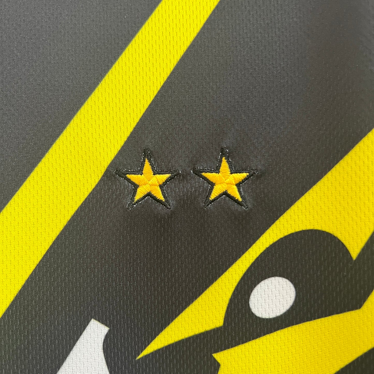 1996/1997 Juventus Third Game Retro Shirt