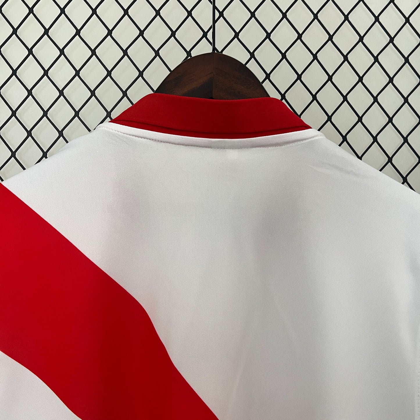 98/99 River Plate Home Retro Shirt