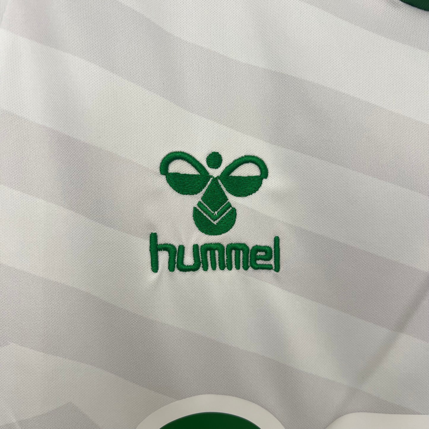 25/26 Real Betis Goalkeeper White shirt
