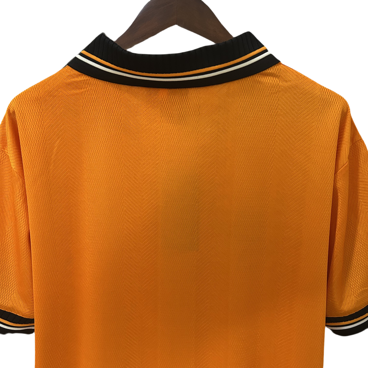 1999/2000 Valencia Away Vintage Shirt