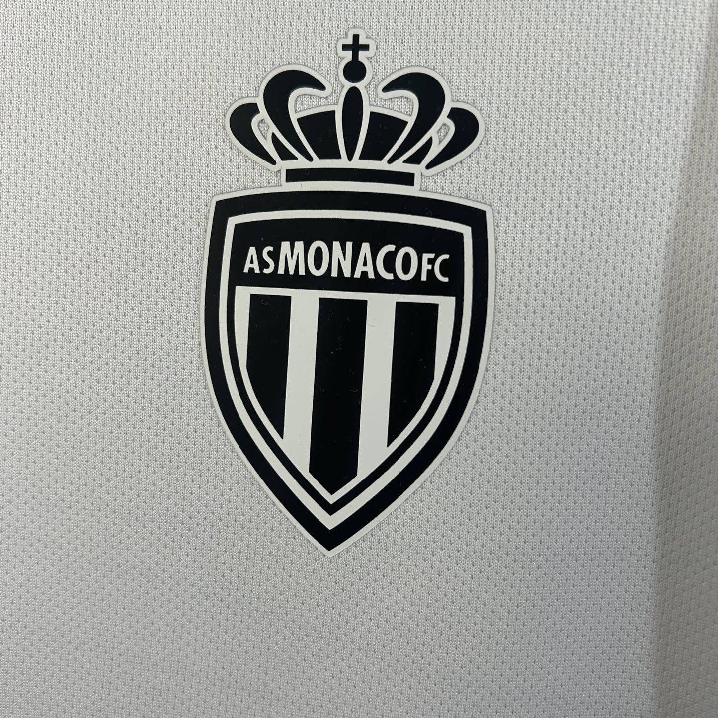 25/26 Monaco Away shirt