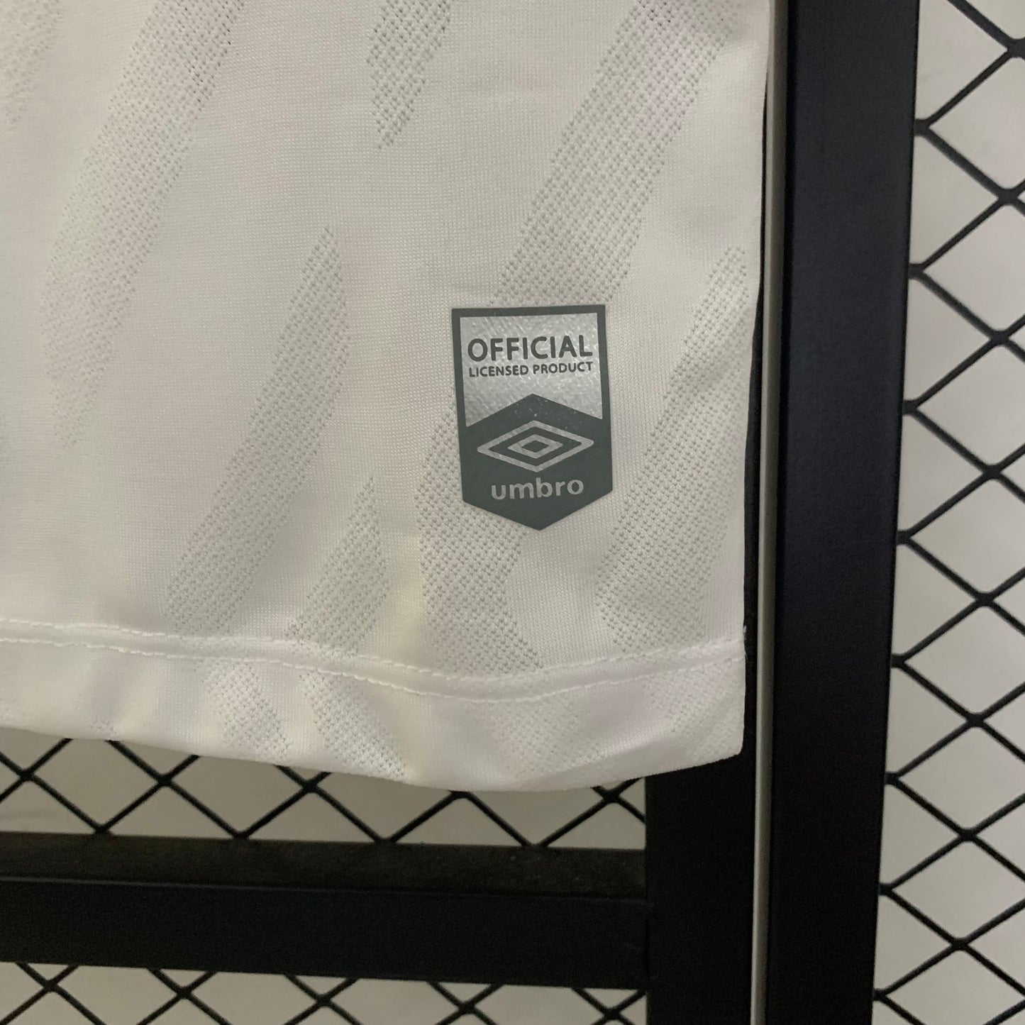 2025/2026 Santos home Shirt