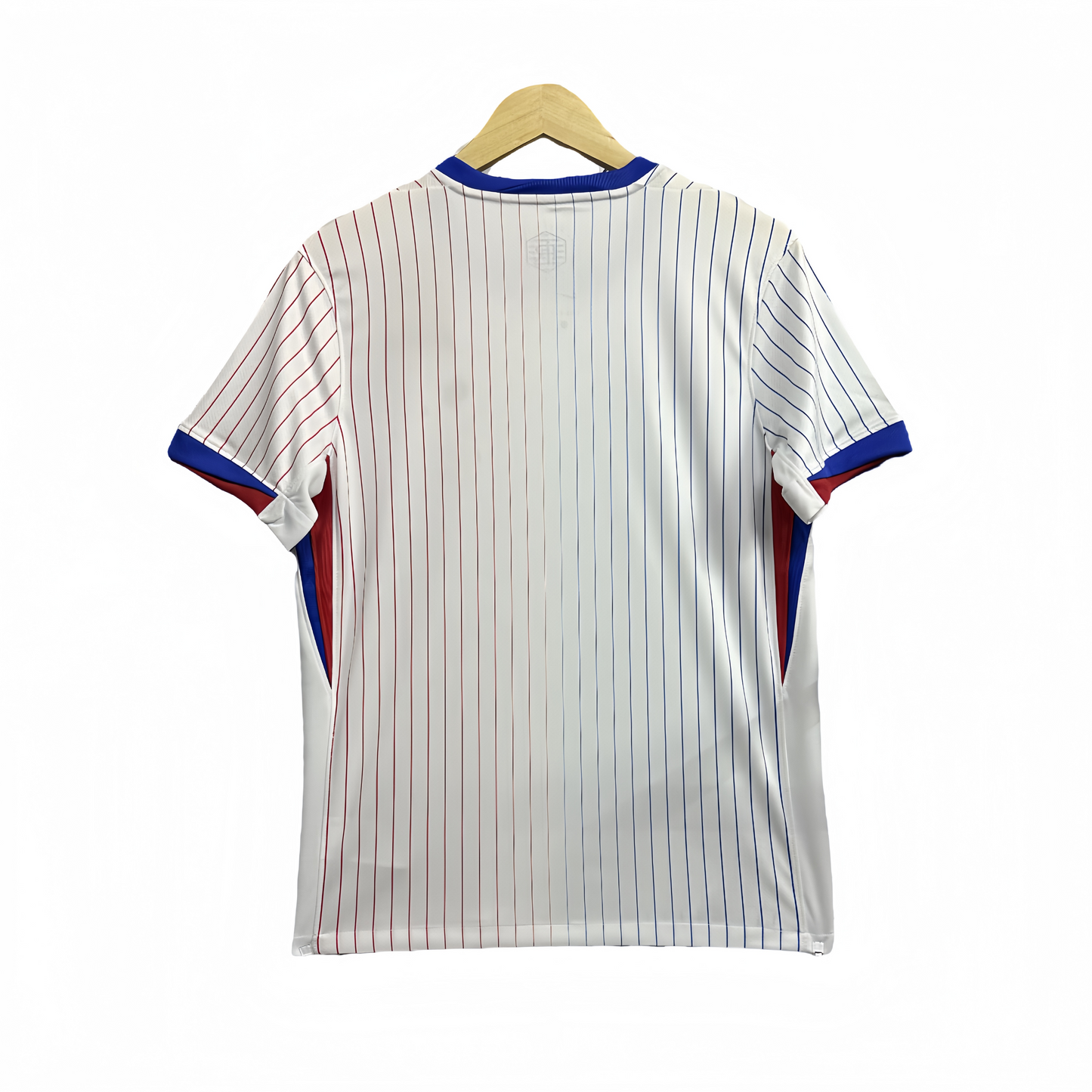 2024-2025 France Away Shirt