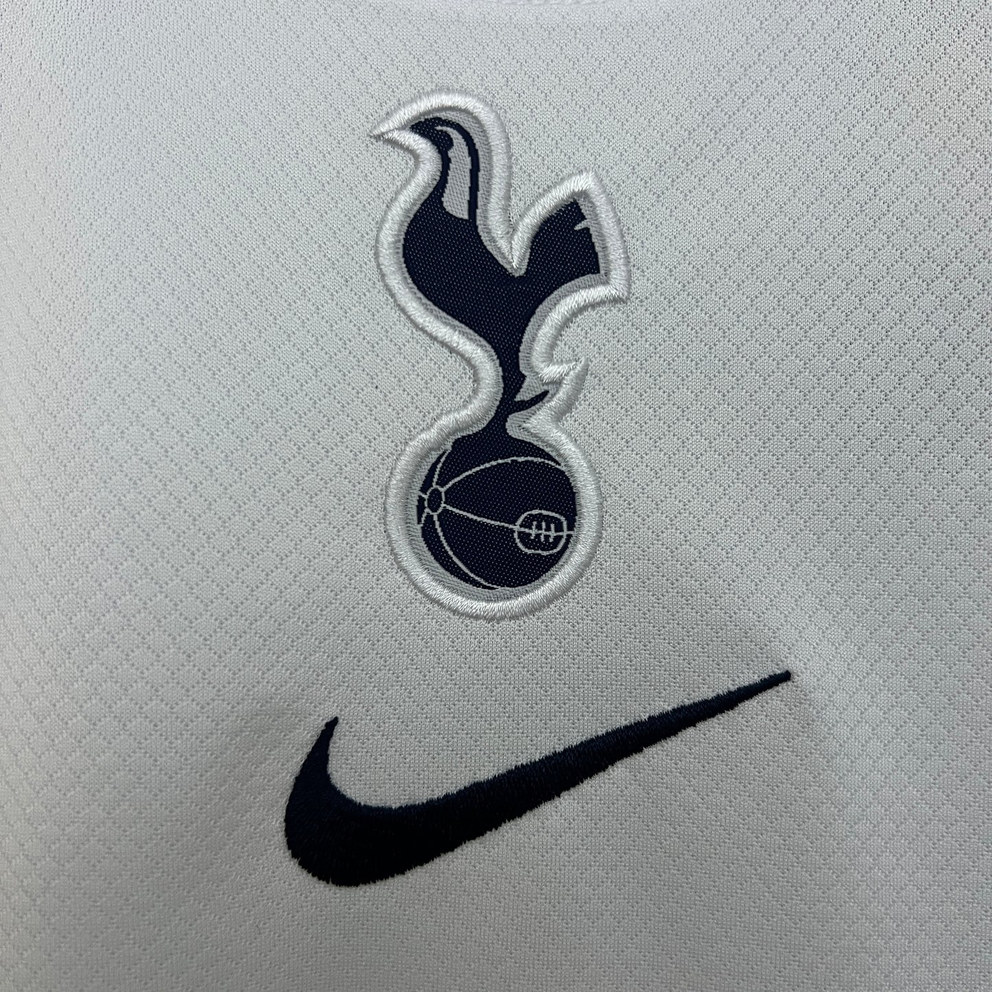 2025/2026 Tottenham Hotspur Home Shirt for Kids