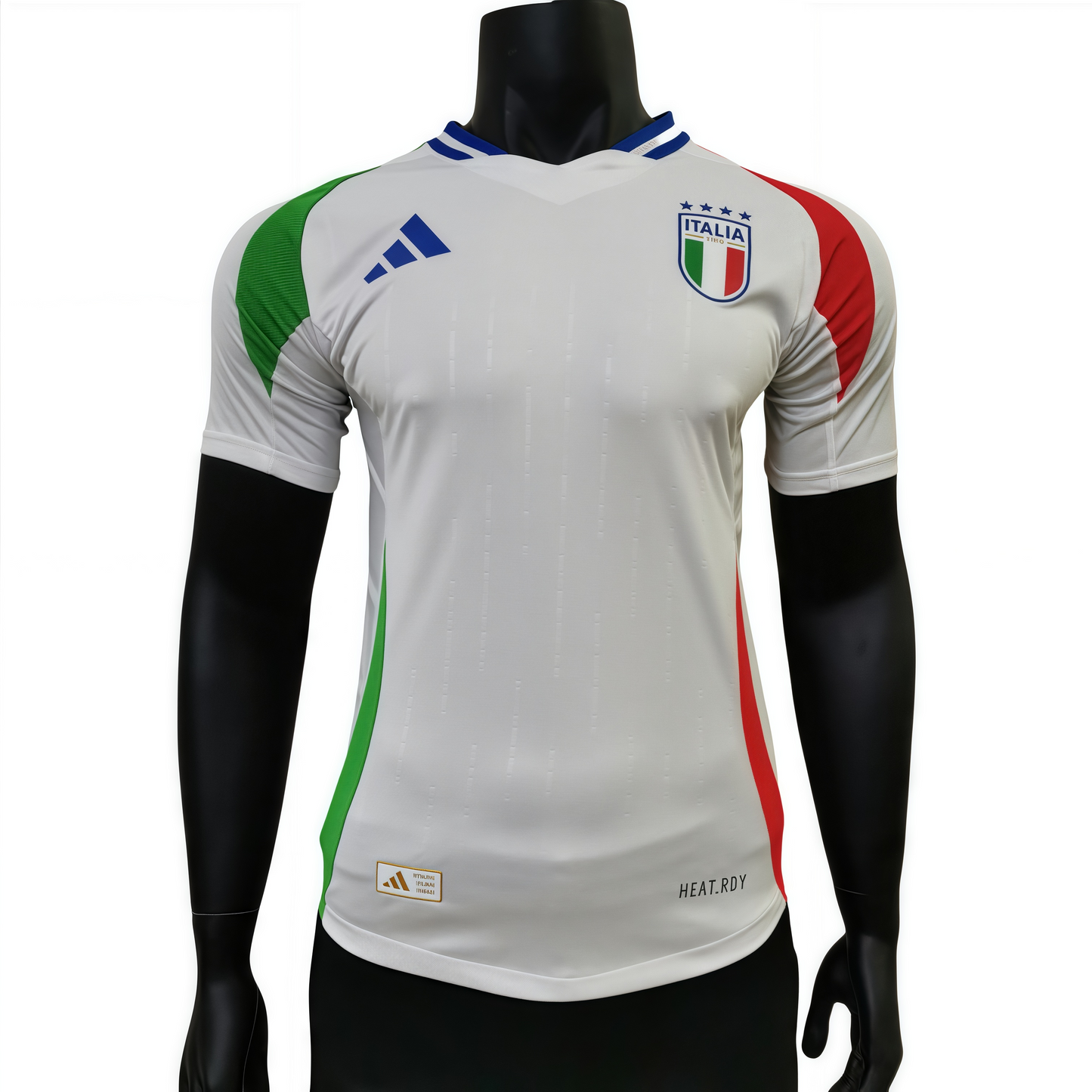 2024/2025 Italy Away Player Shirt