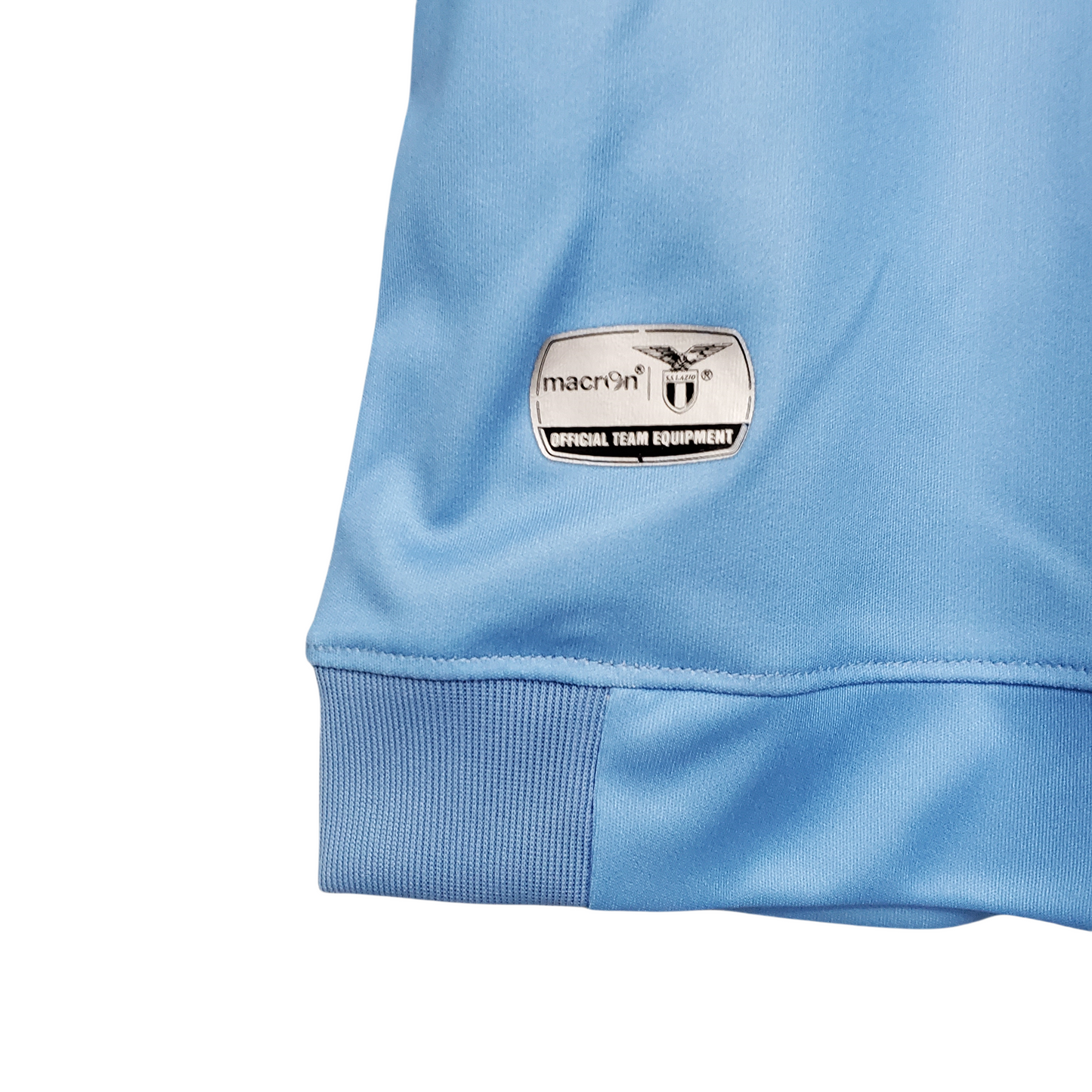2014 Lazio Home Retro Shirt