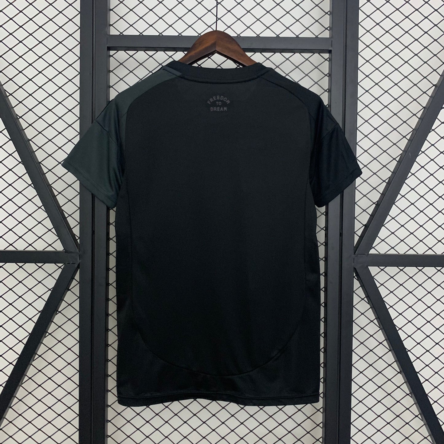 25/26 Miami Away shirt(Women)