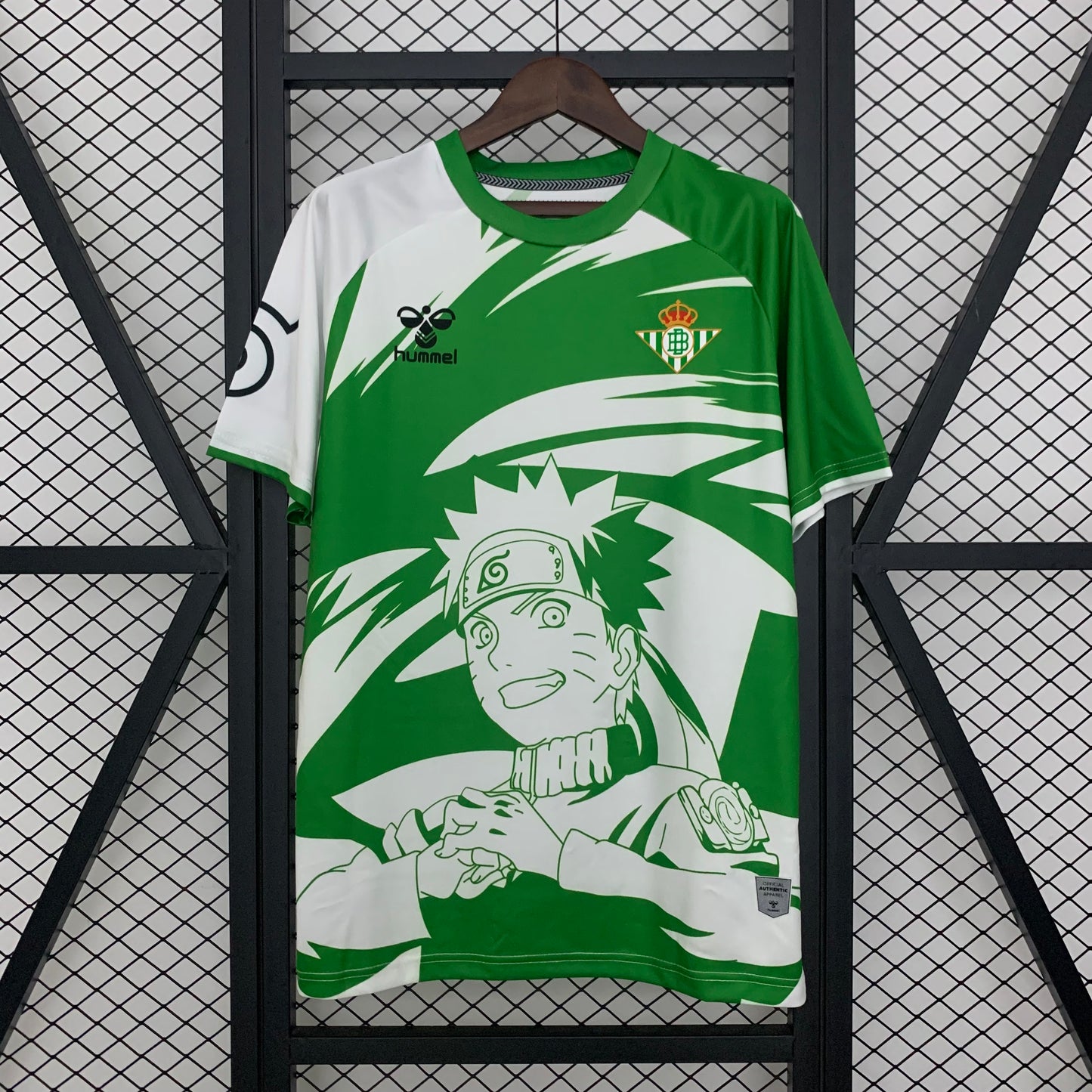2025/2026 Real Betis Special Edition Shirt