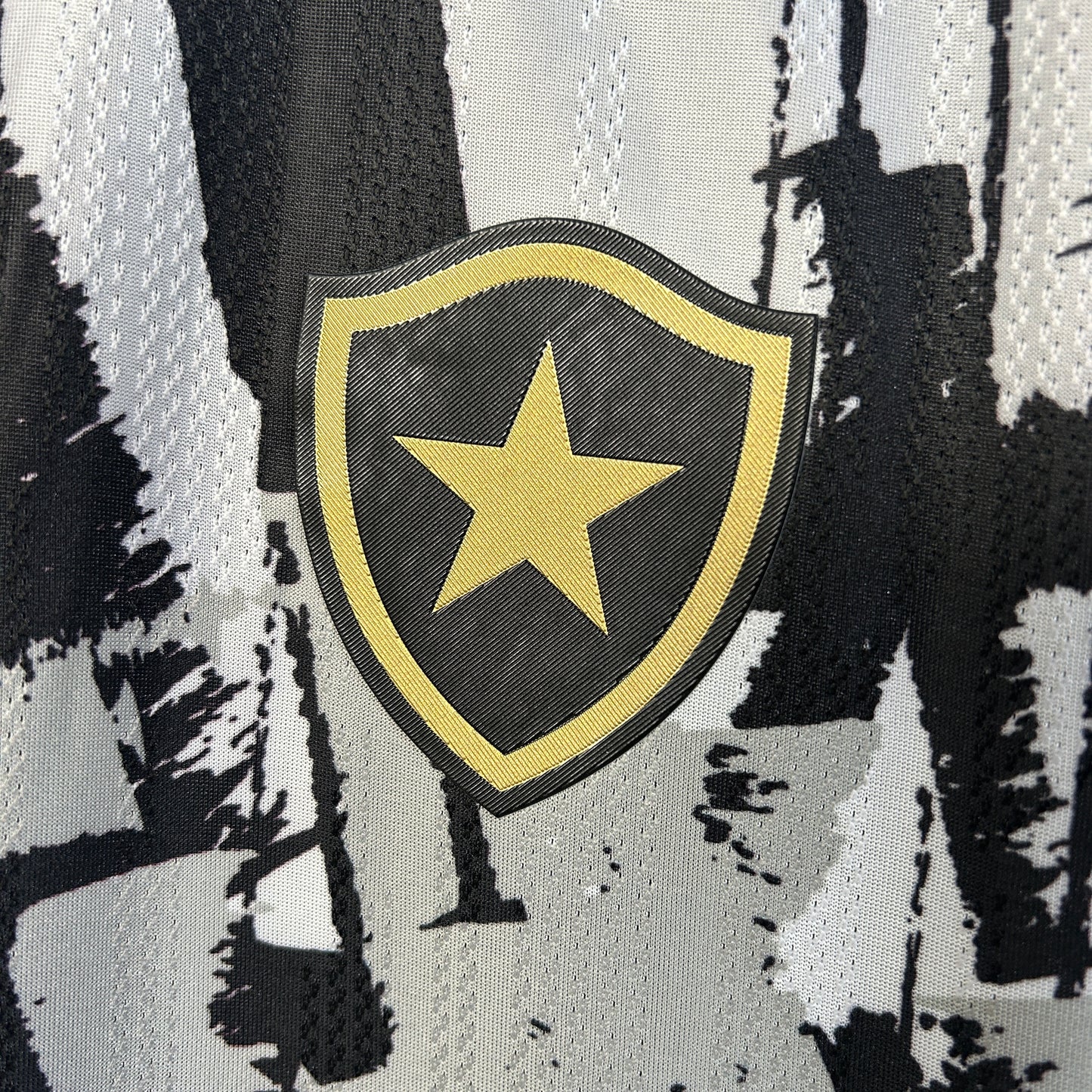2025/2026 Botafogo Third Shirt Women's