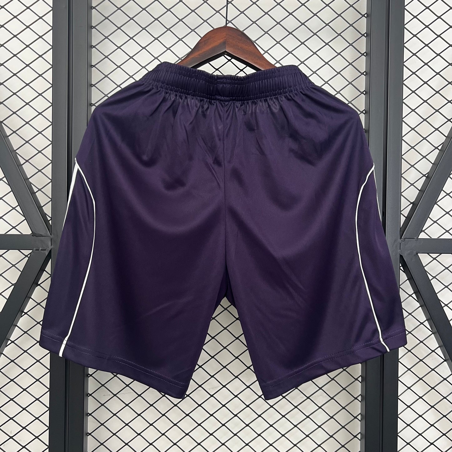 25/26 M-U shorts