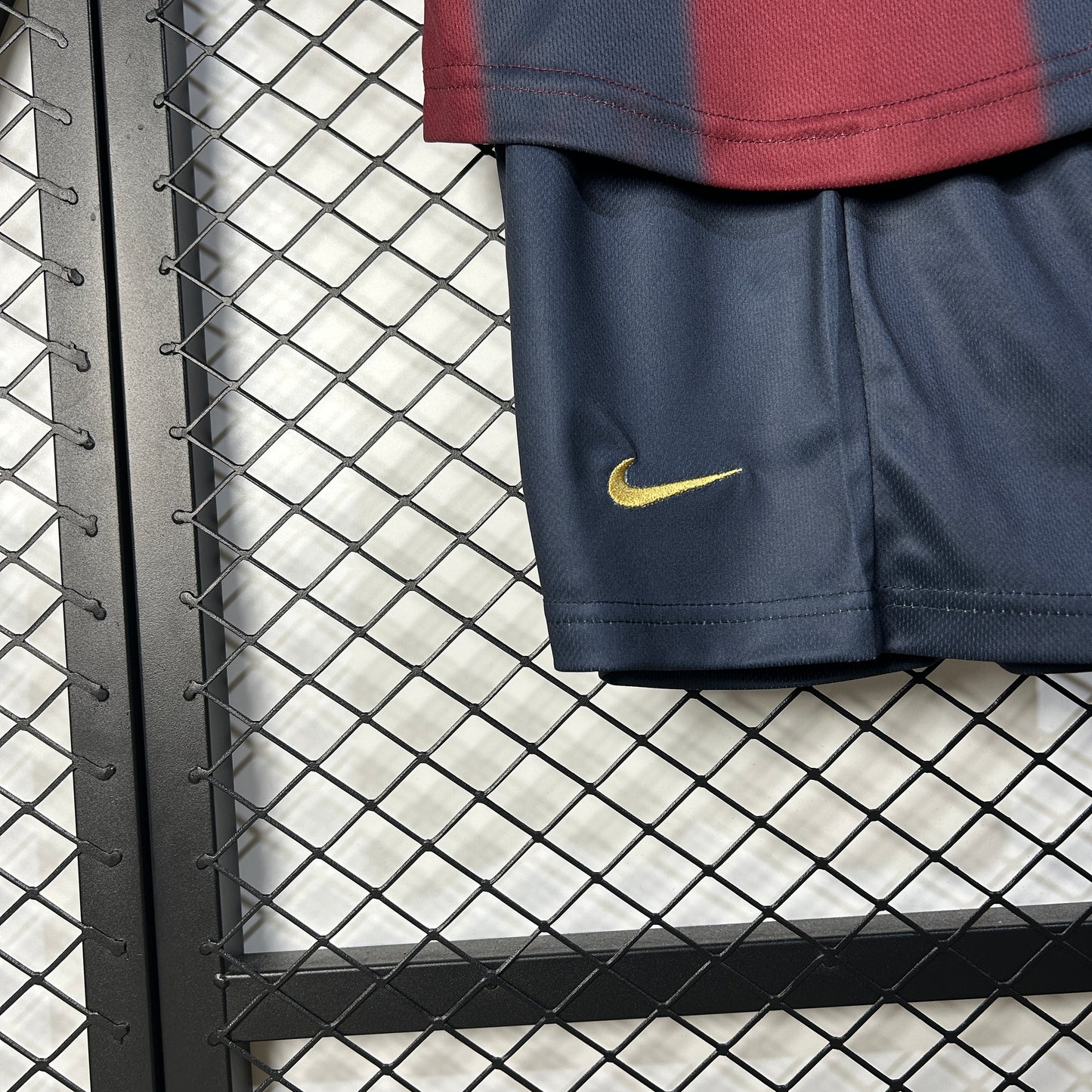 25/26 Barcelona Special Edition kids
