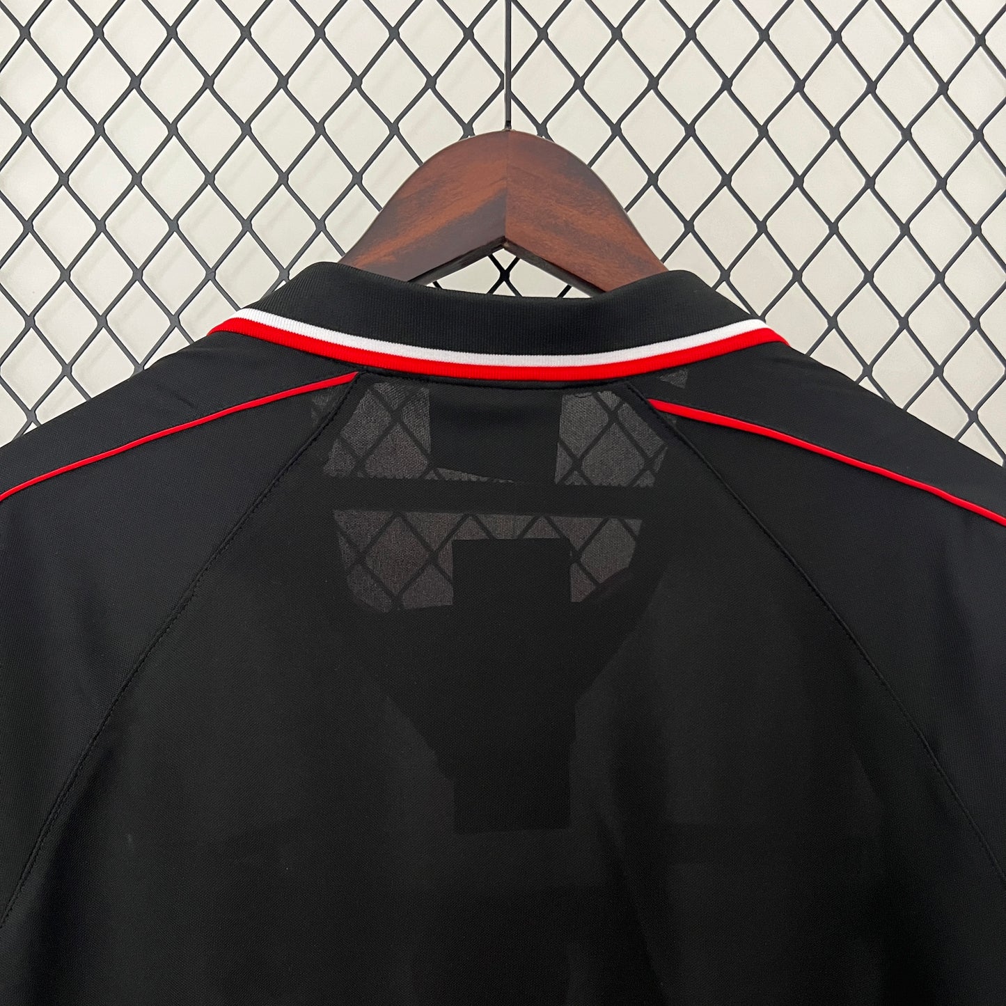 98/99 Ajax Away Retro Shirt
