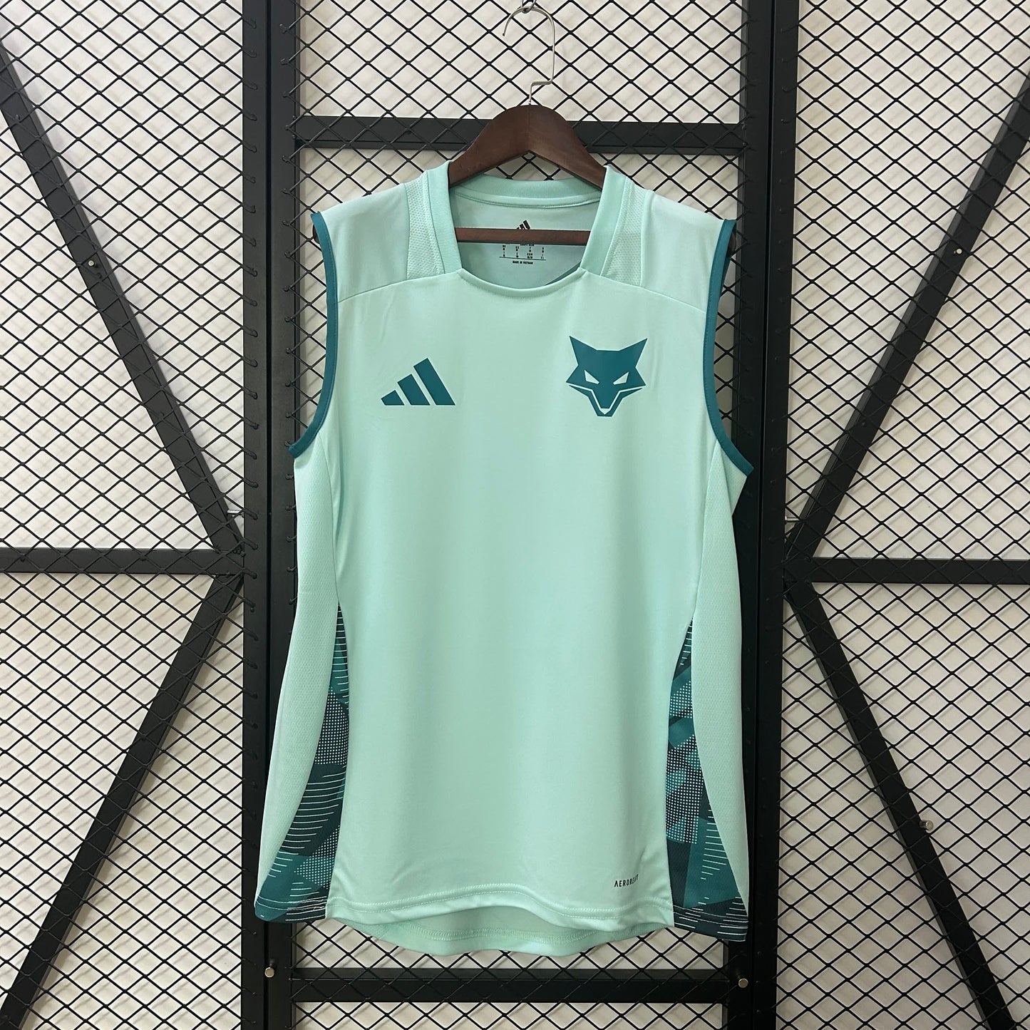 2025/2026 Vest Cruzeiro training uniformShirt