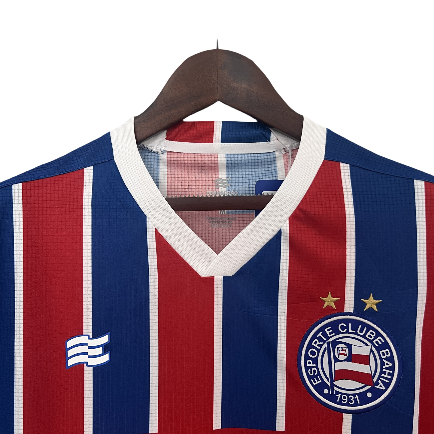 1988 Bahia Commemorative Edition Vintage Shirt