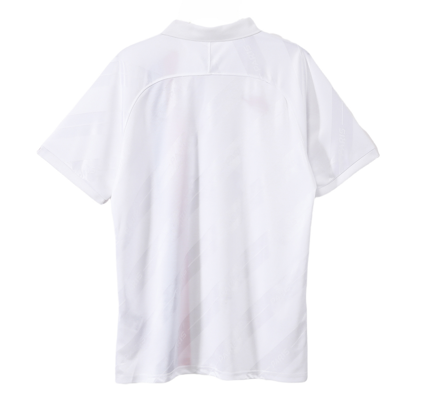2019/2020 Paris Away Retro Shirt