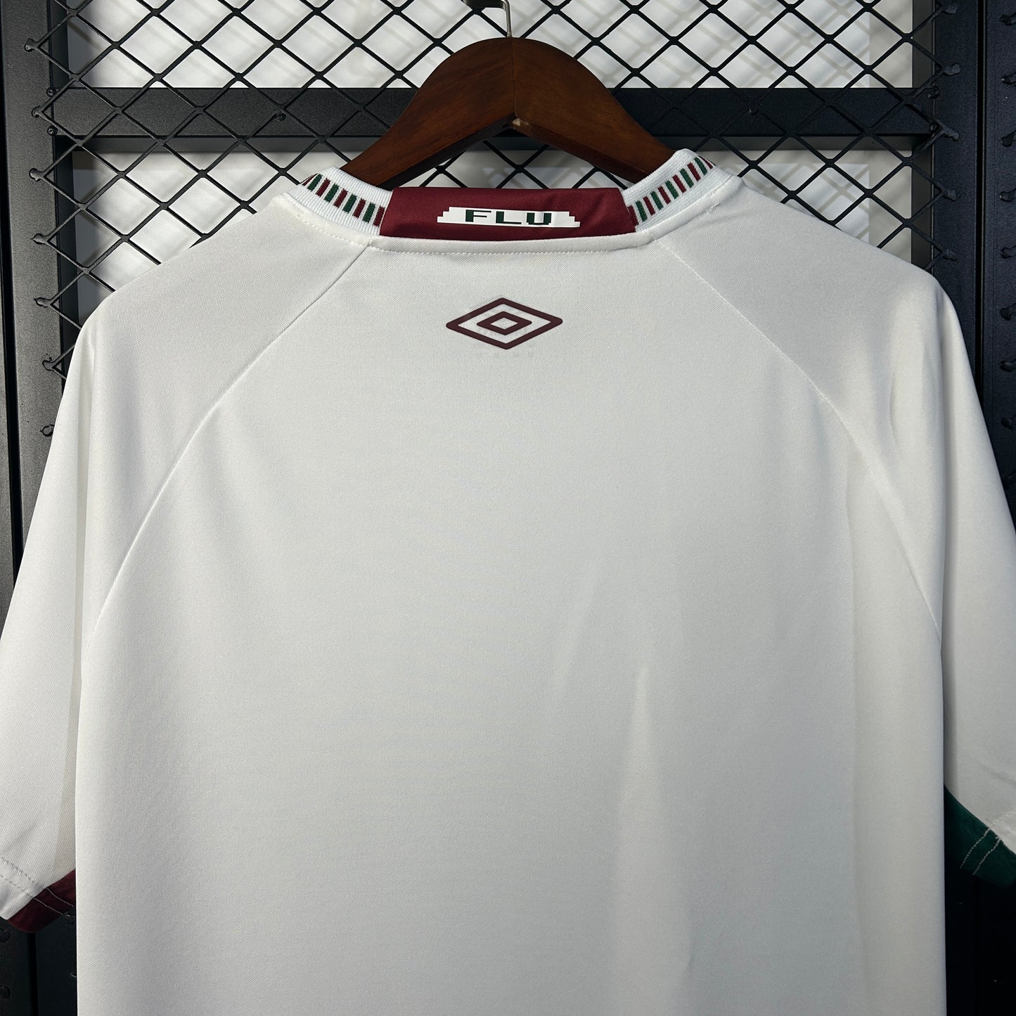 2025/2026 Minen Cup Away Shirt