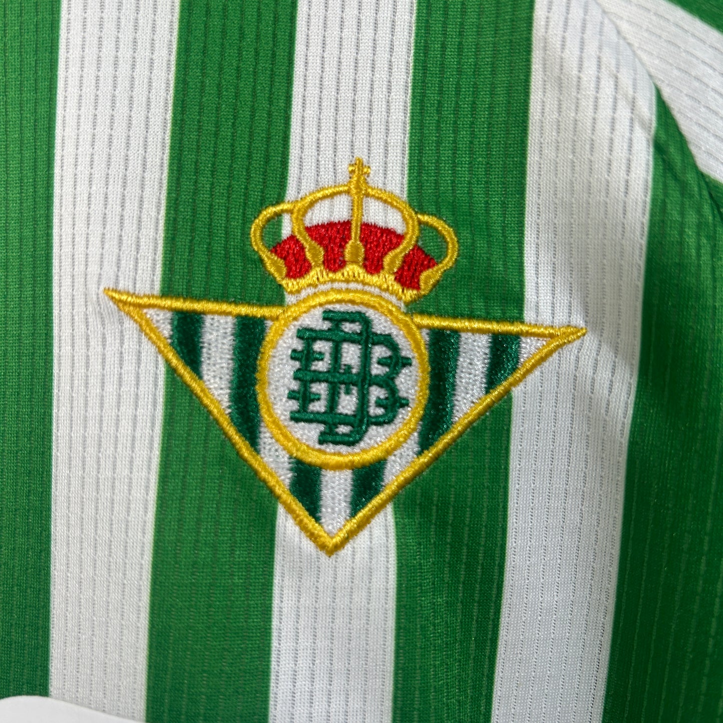 2025/2026 Real Betis Special Edition Shirt for Kids