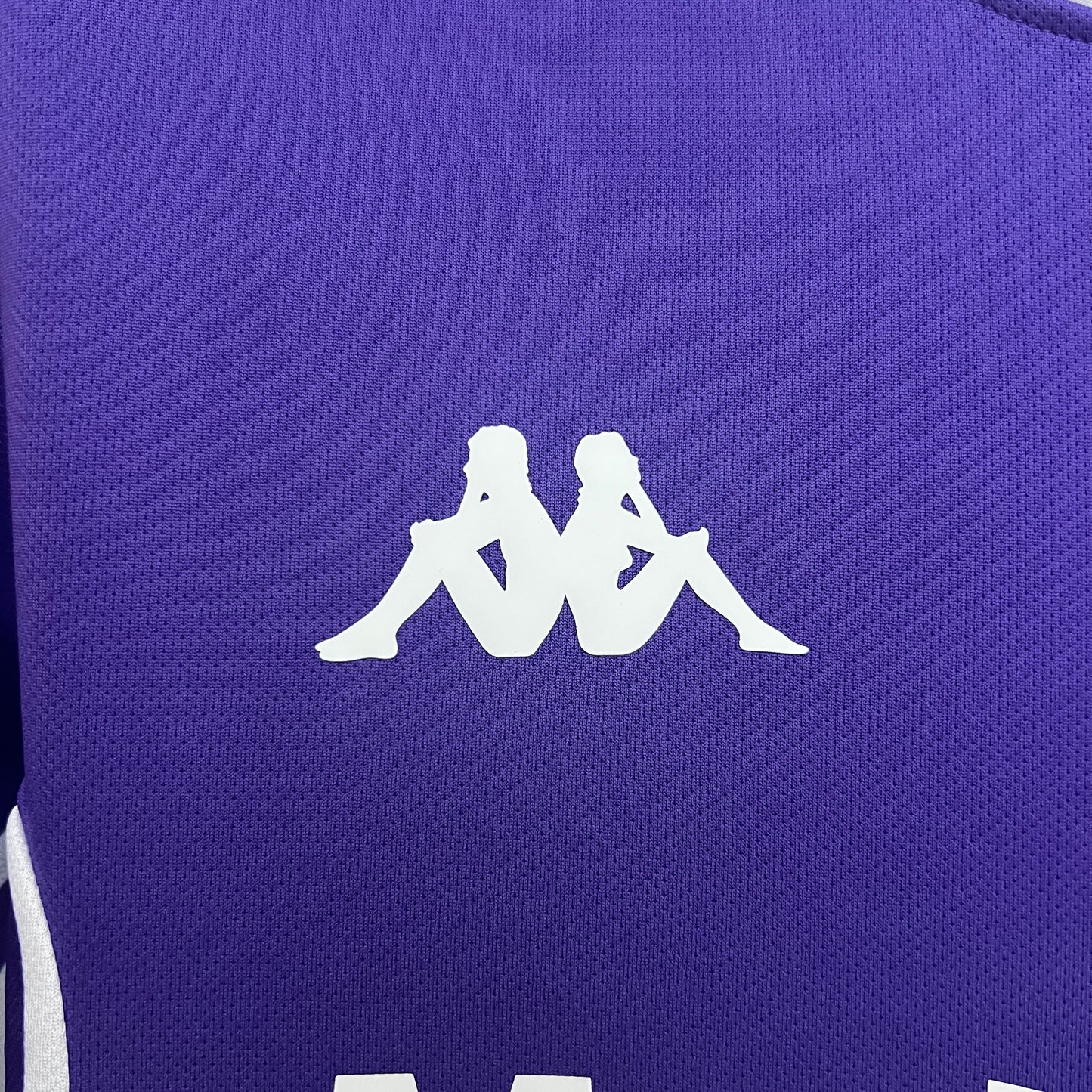 2025/2026 Fiorentina Home Shirt