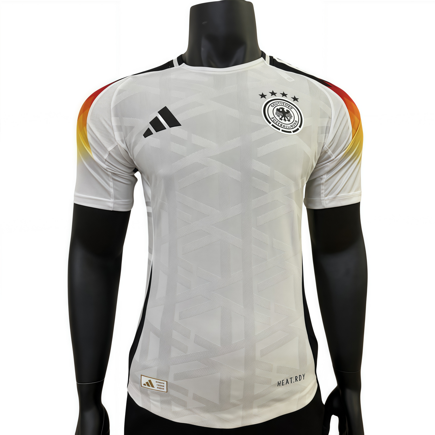2025/2026 Germany Home Player Shirt
