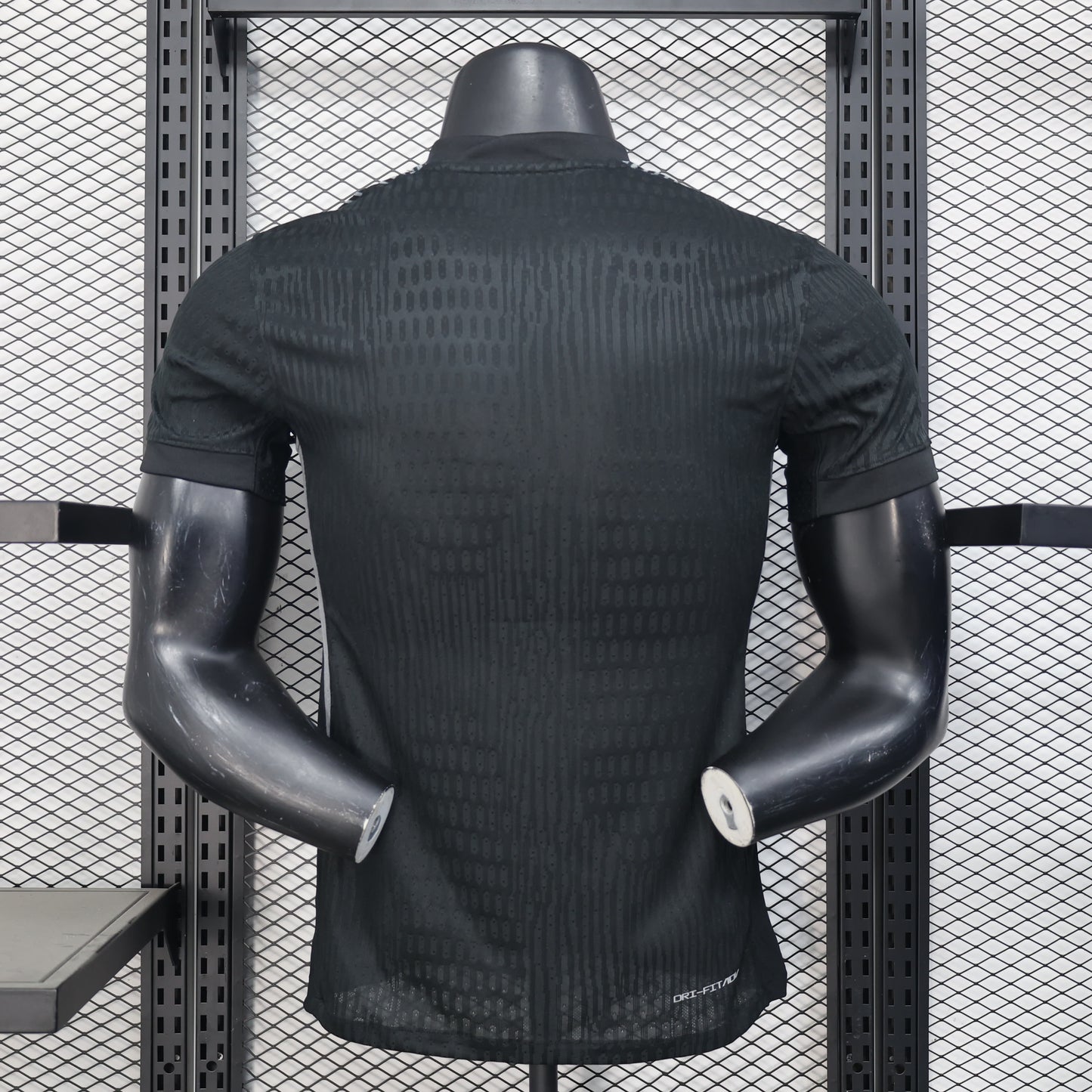 2025/2026 Paris Saint-Germain Goalkeeper Shirt(Player)