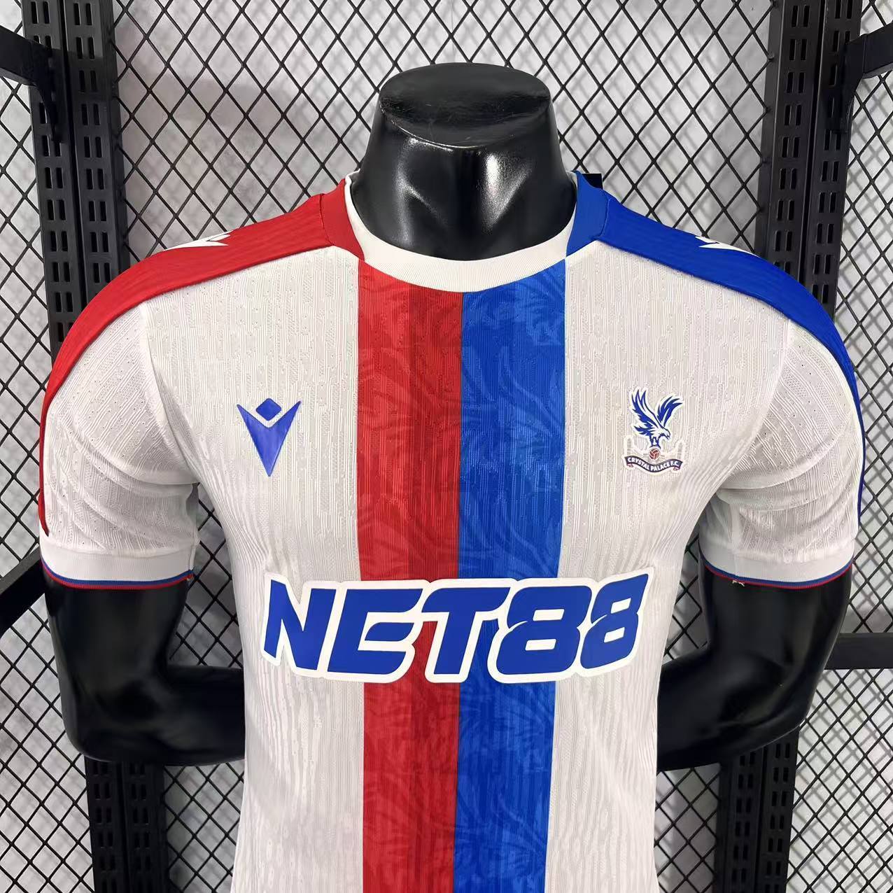 25/26 Crystal Palace Third Away shirt(Player)
