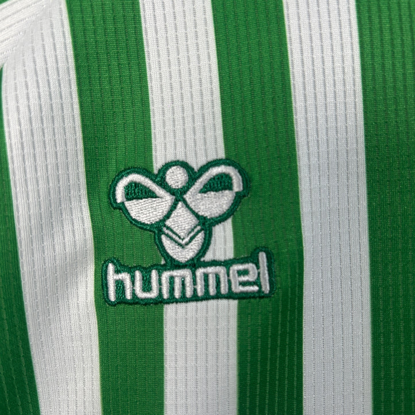 2025/2026 Real Betis Special Edition Shirt for Kids
